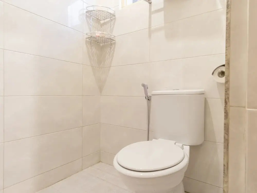 Gentala Hotel by OYO Rooms