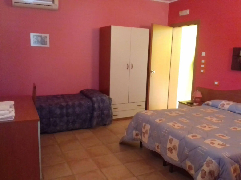 B&B Lu Casale