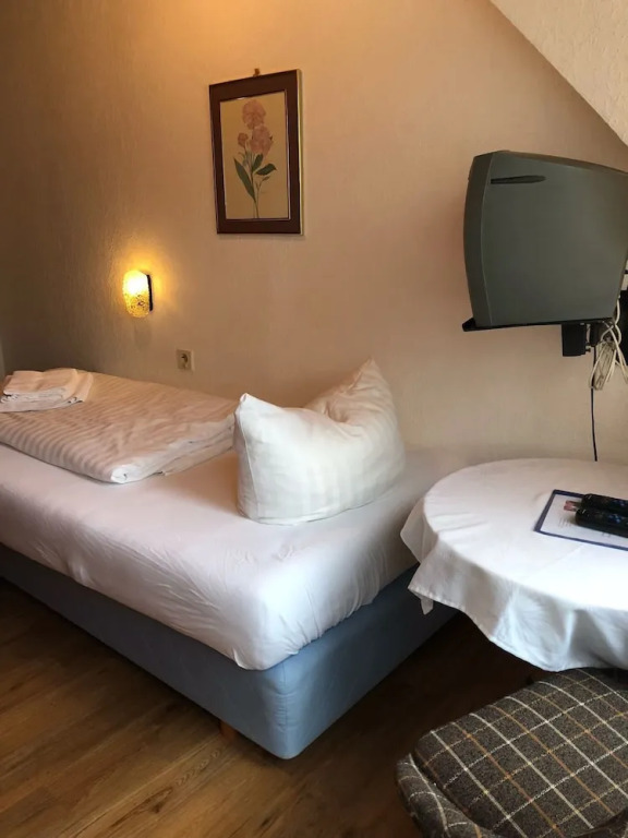 Pension Dören