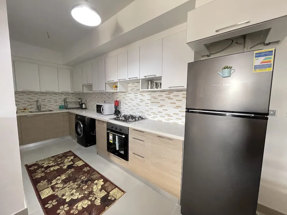 Marassi North Coast 1 Bedroom Marina 19E
