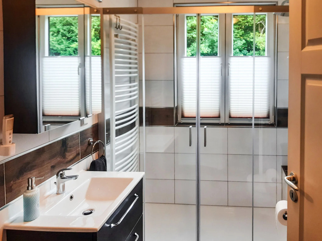 Chalet Haus am Fluss by Interhome