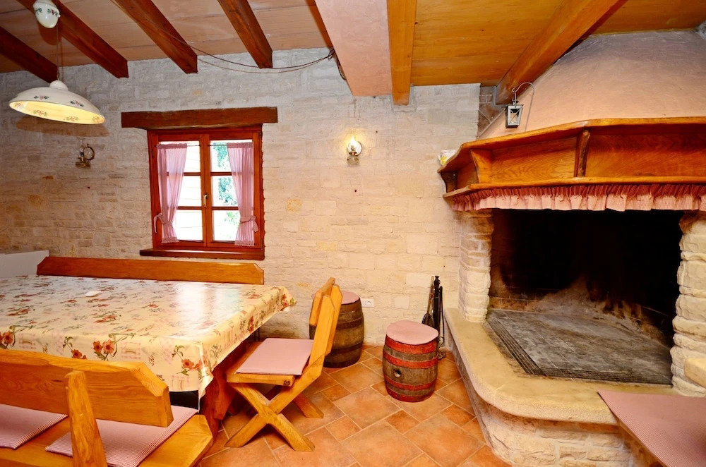 Apartment Antonia