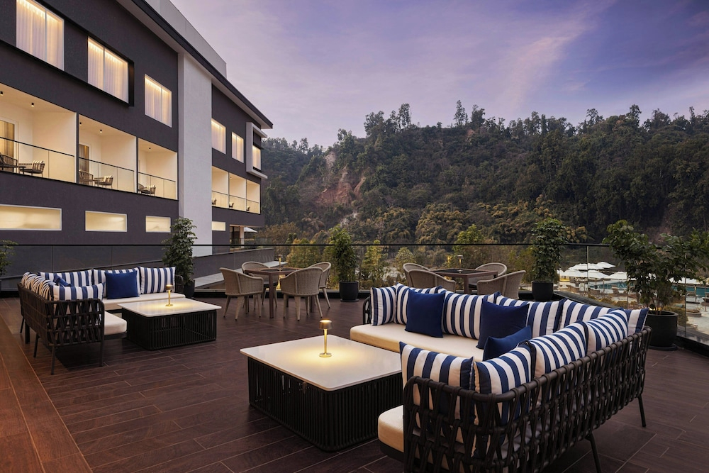 Le Méridien Dehradun Resort & Spa