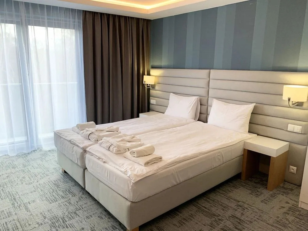 Hotel Hel