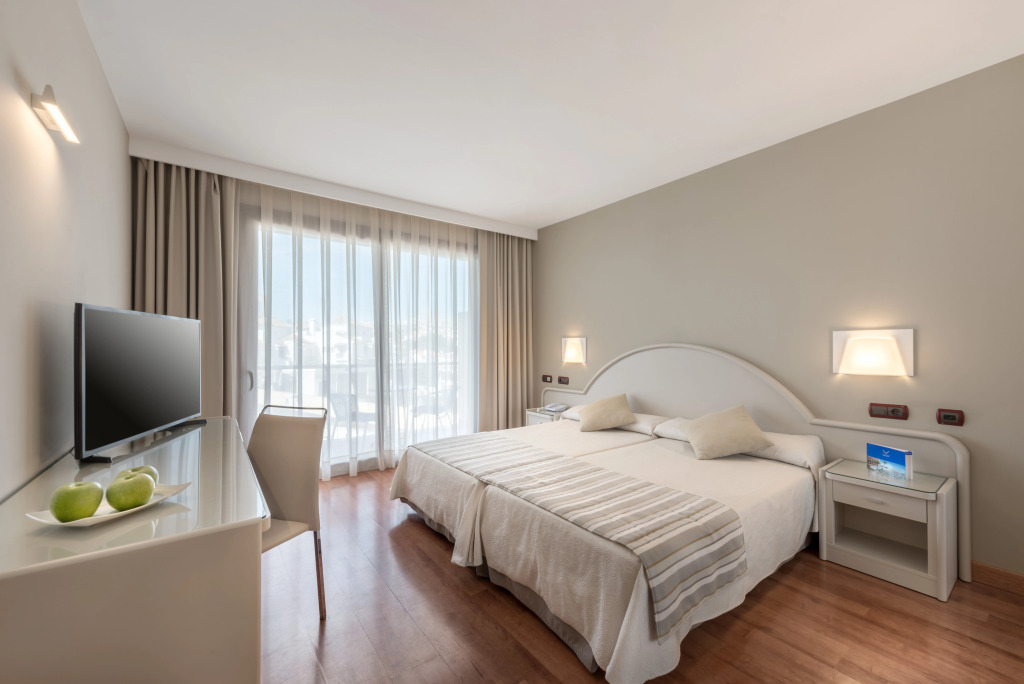 Gran Hotel Costa del Sol