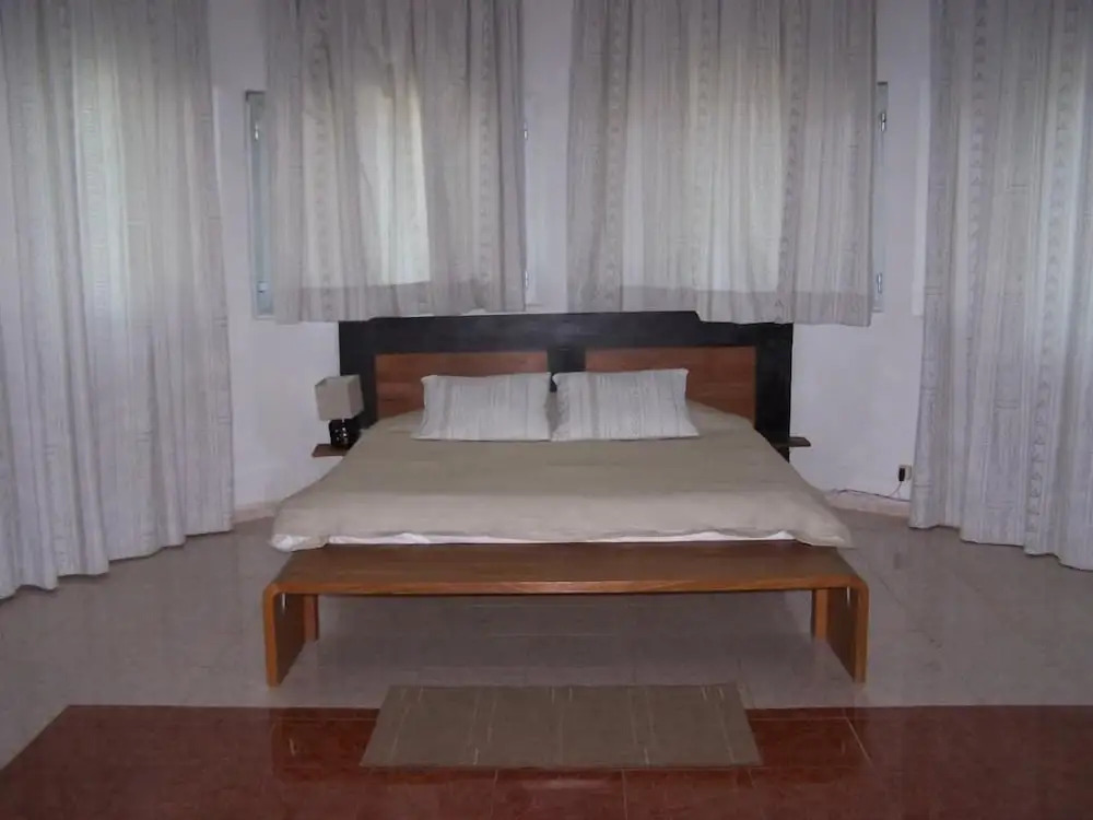 Villa Mermoz
