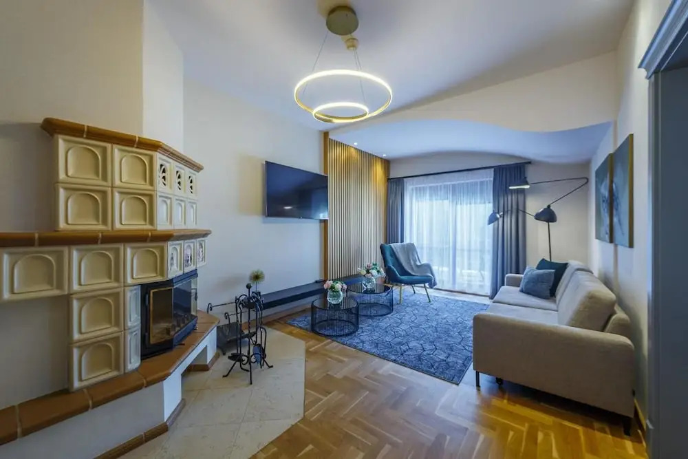 Hotel Prezydent