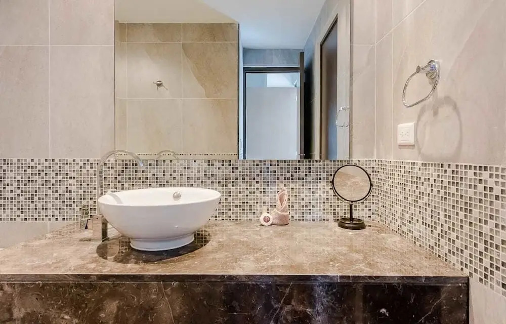 Luxury 2 bedroom Apartment Beautiful View