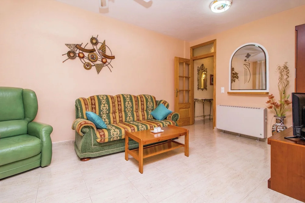 Espanatour Apartment Vicente Blasco Ibáñez 136