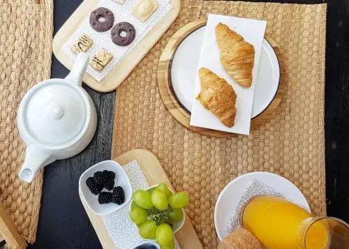 B&B La Mimosa