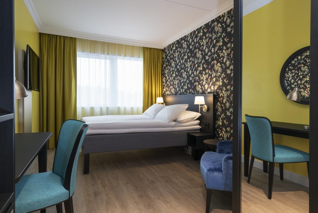 Thon Hotel Triaden