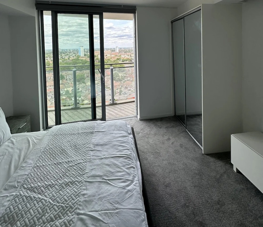 Charming 2-bed Apartment in London