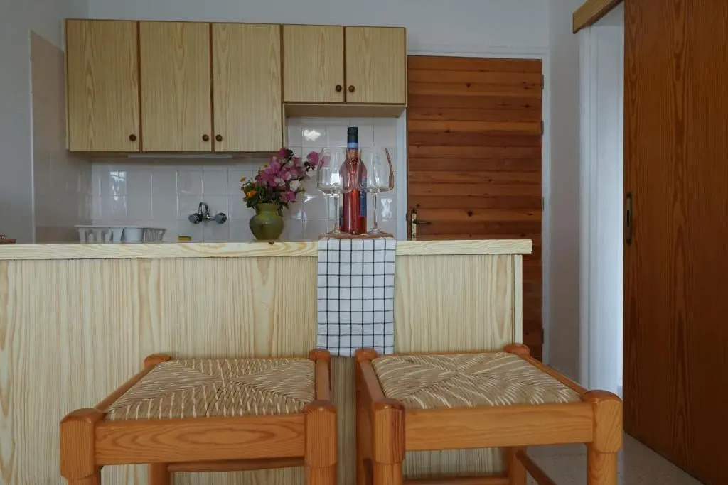 Kapparis Comfort Apartment