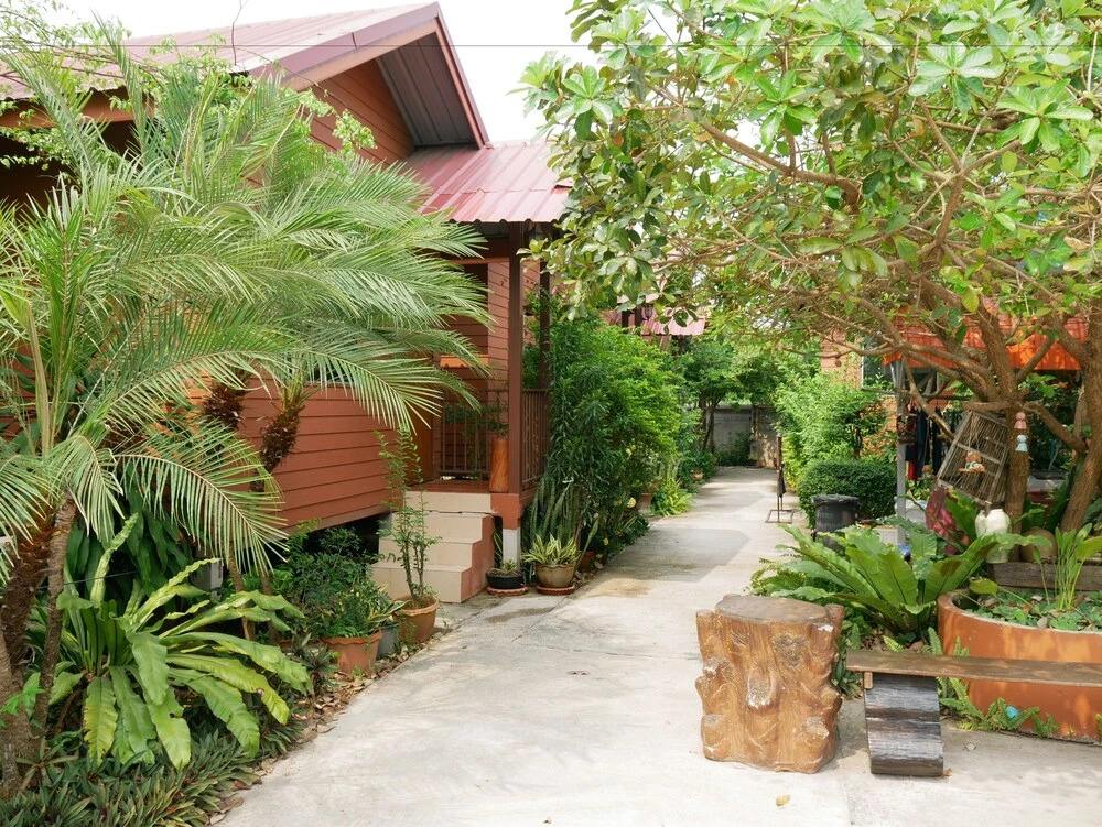 Garden Home Resort