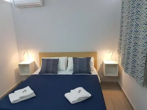 Giglio Apartment