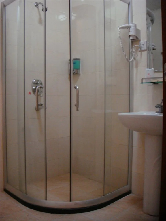 Cosietime Hotel Tianhe