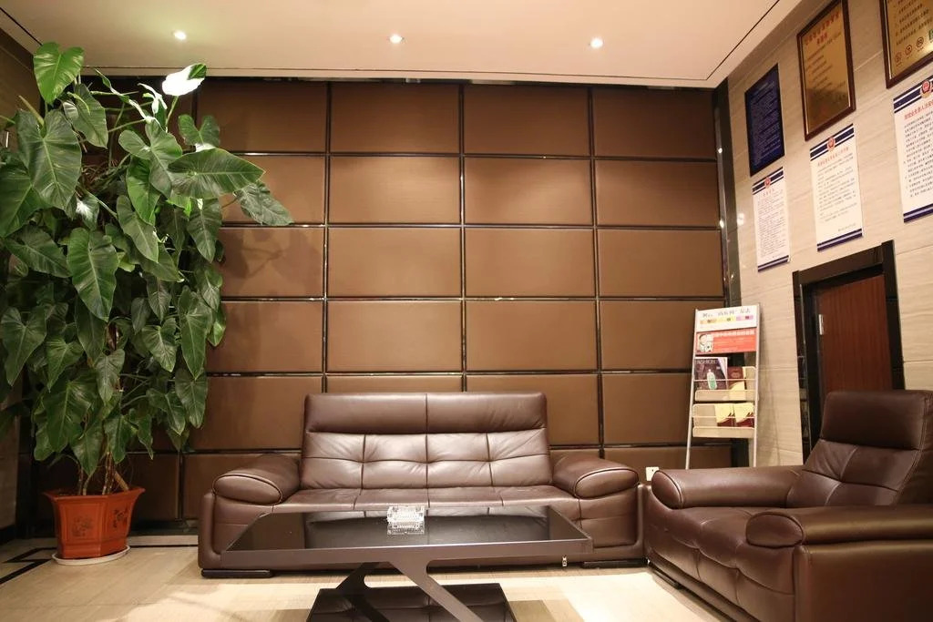 Yantai Huiquan Hotel
