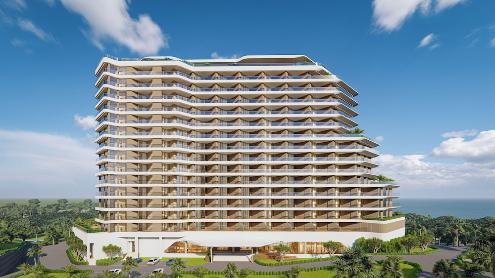 Meliá Serenity Cam Ranh Beach Resort