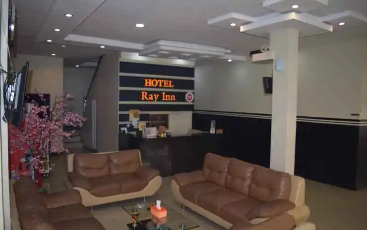 Ray Inn Hotel