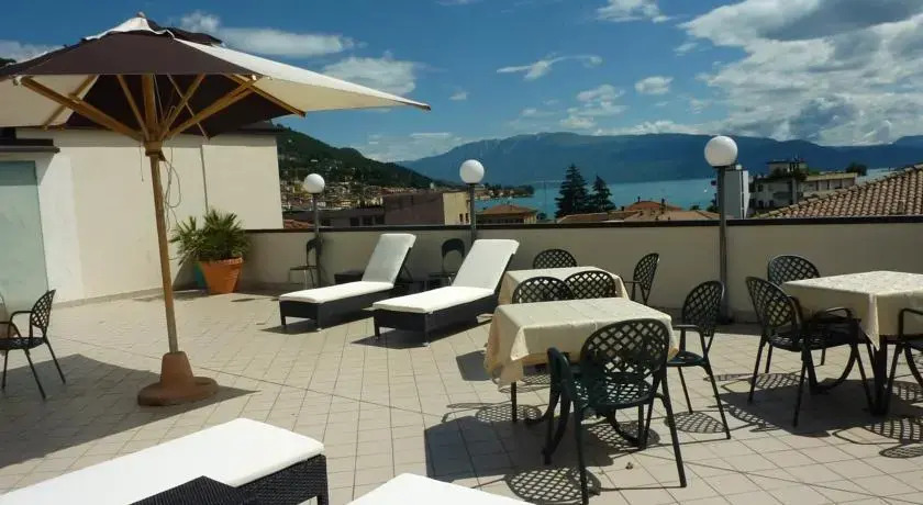 Hotel Terrazzo