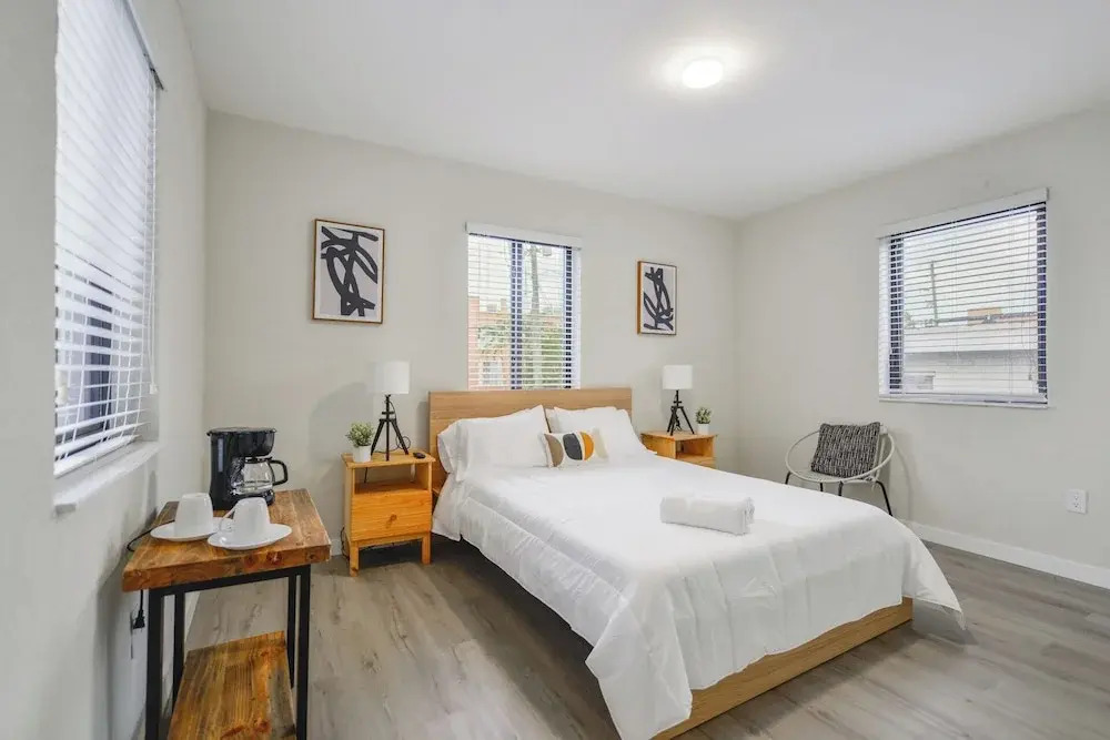 Stylish Apartments on Iconic Calle Ocho