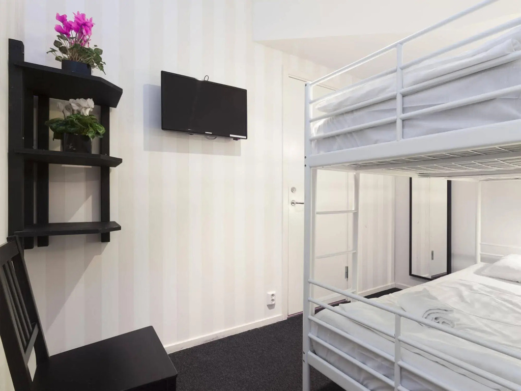 Stockholm Hostel