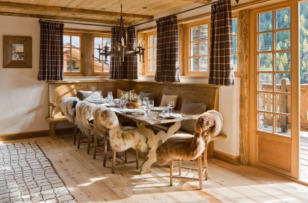 Eleven Chalet Hibou