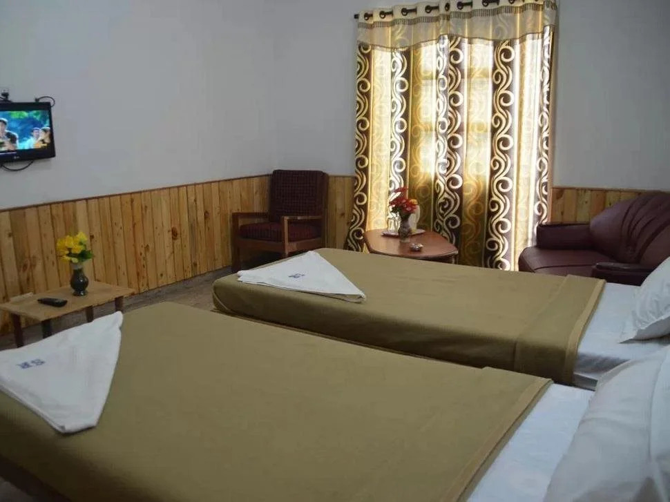 RV Residency Kodaikanal