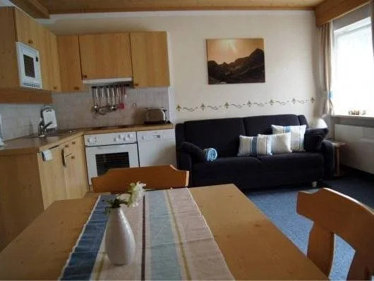 Waldhof - Appartements am Tennisplatz