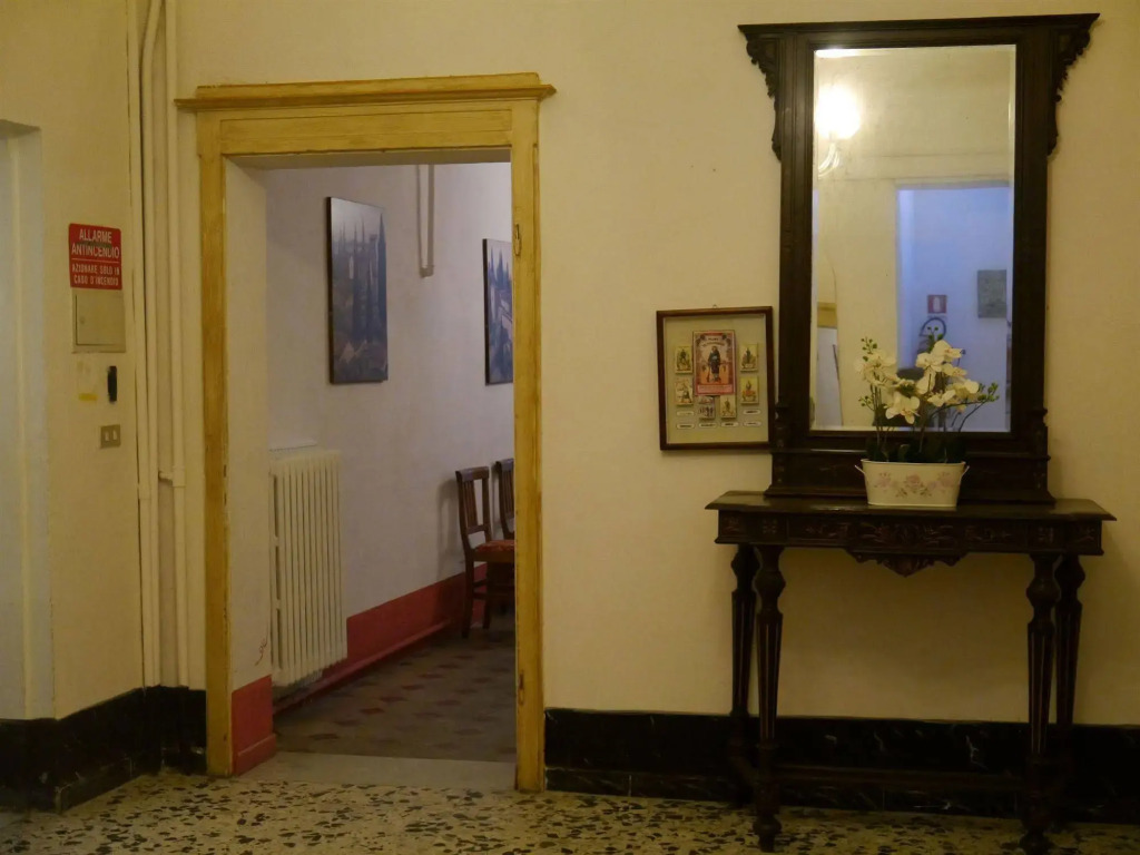 Albergo Tre Donzelle