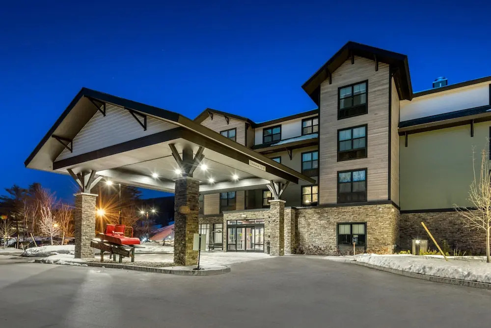 Fairfield by Marriott Inn & Suites North Conway
