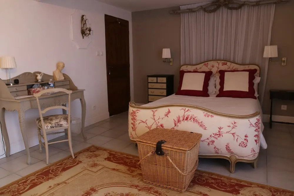 Verger des Hirondelles Chambres d'hôtes