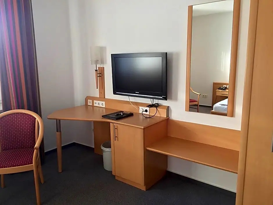 Hotel Driland