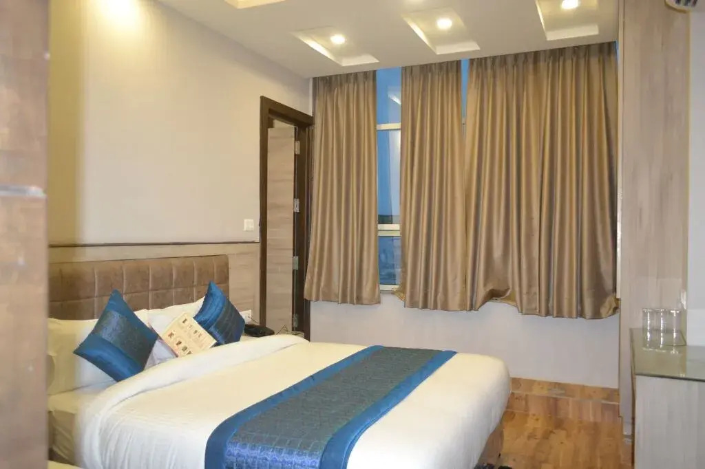 Hotel O Merry Gold