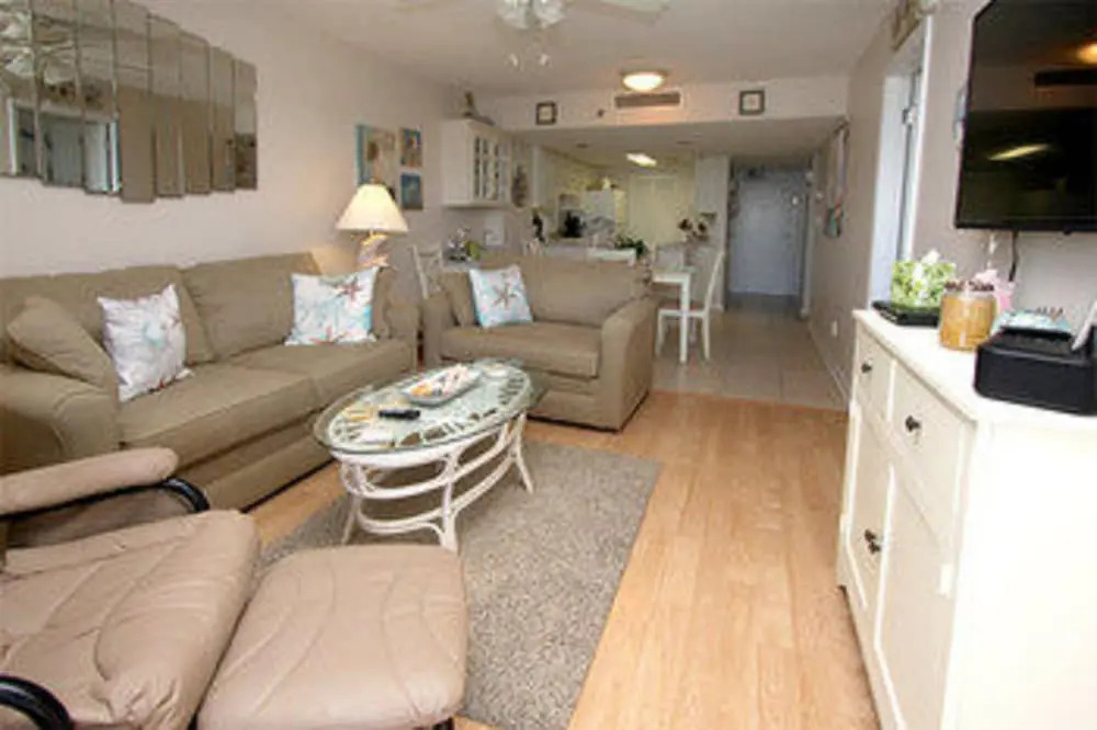 Buena Vista by Elliott Beach Rentals