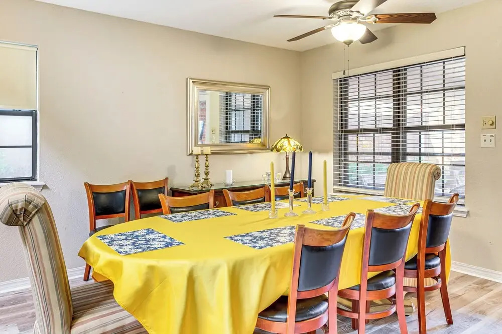 15 Mi to Dtwn: Oklahoma City Family Home
