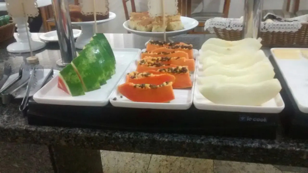 Hotel Imperador