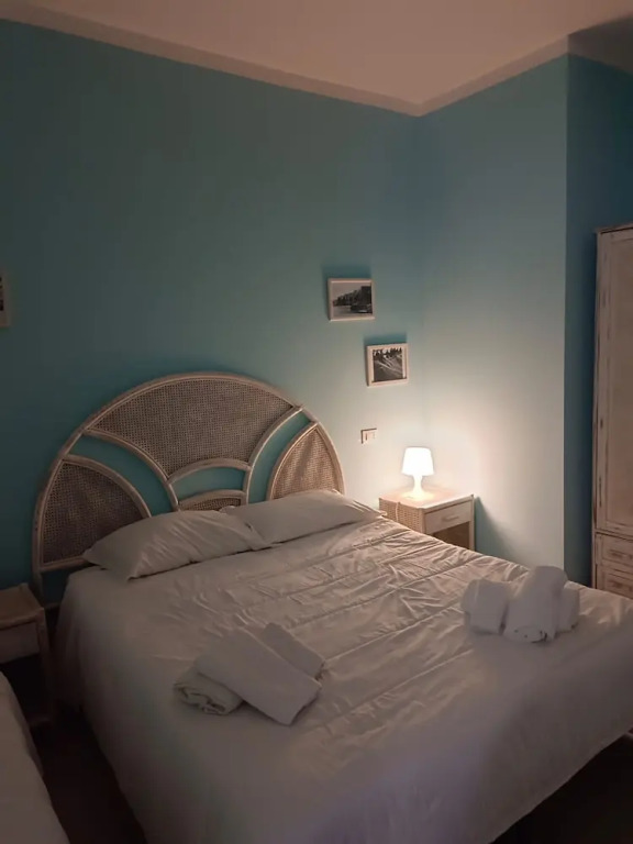Double Room, air Conditioning, Bathroom,