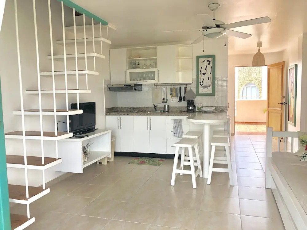 Apartment in Cadaques Caribe
