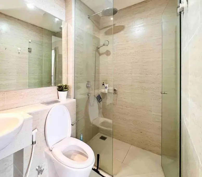 Luxury 3 BR at TA Residence