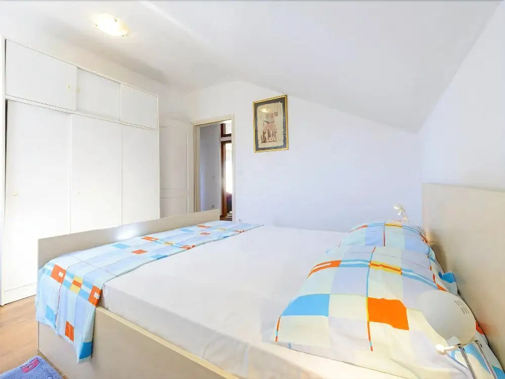 Apartments Zecevic
