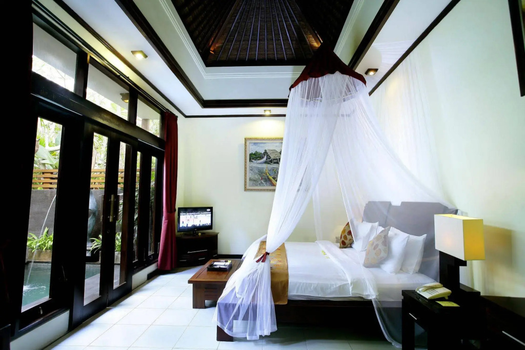 The Bali Dream Villa Seminyak