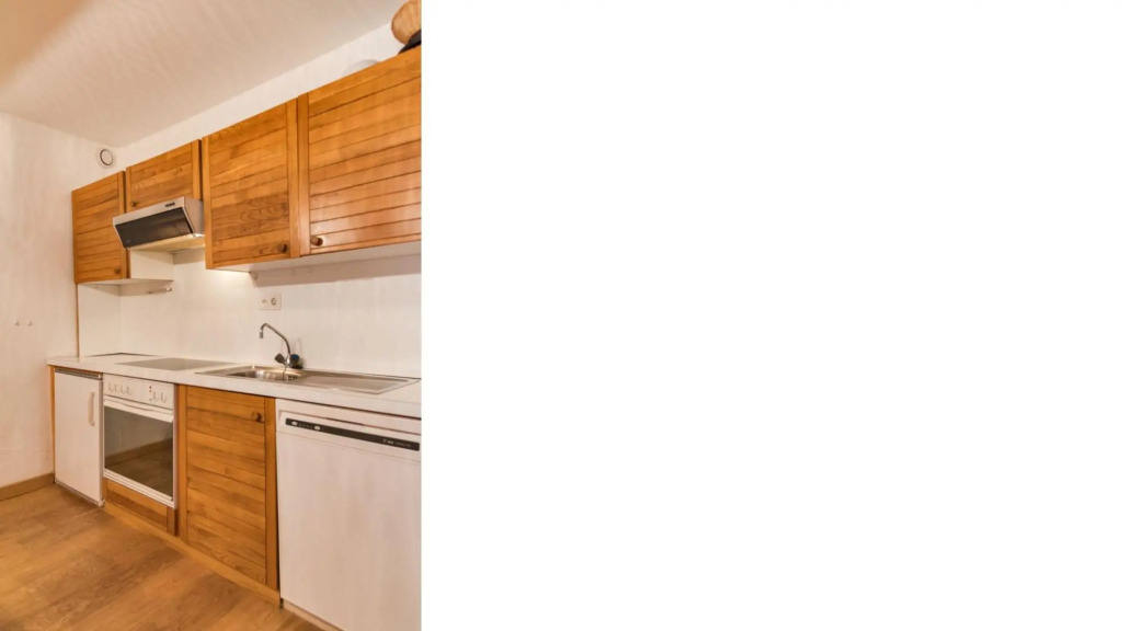 Chesa Sarvit 2 - Celerina - one bedroom 1st floor-Chesa Sarvit 2 - Celerina