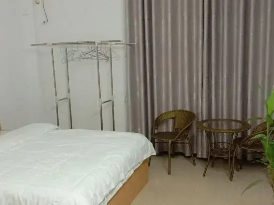 Dongxing Shulv Homestay