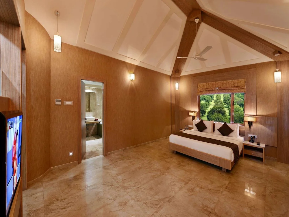 Sarovar Portico Gir