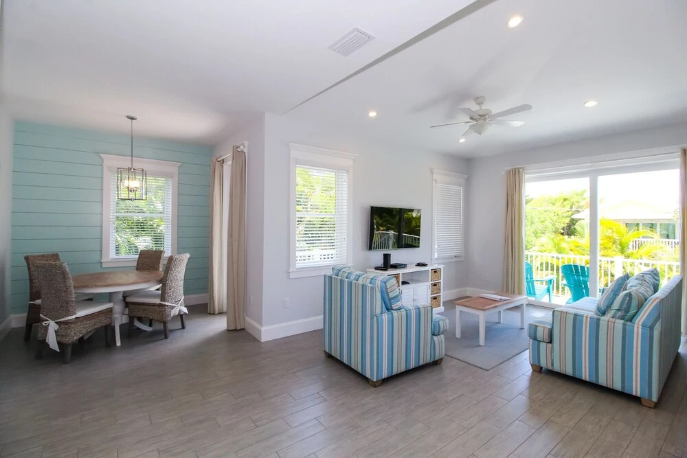 Day Break Bungalow