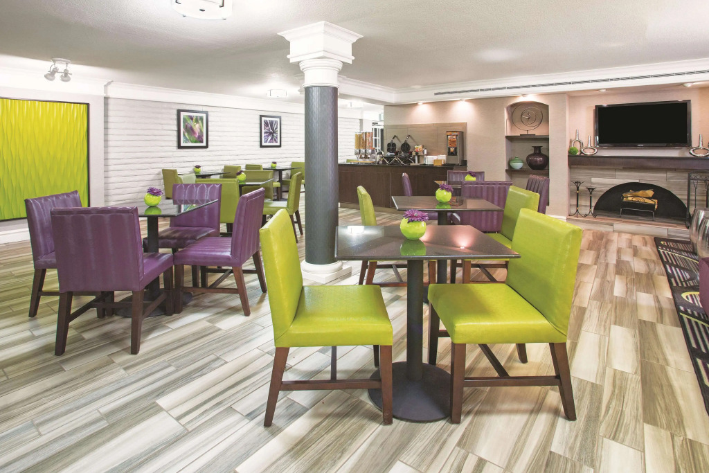 La Quinta Inn by Wyndham Denver Westminster