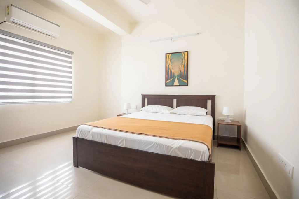 Neemtree Apartments