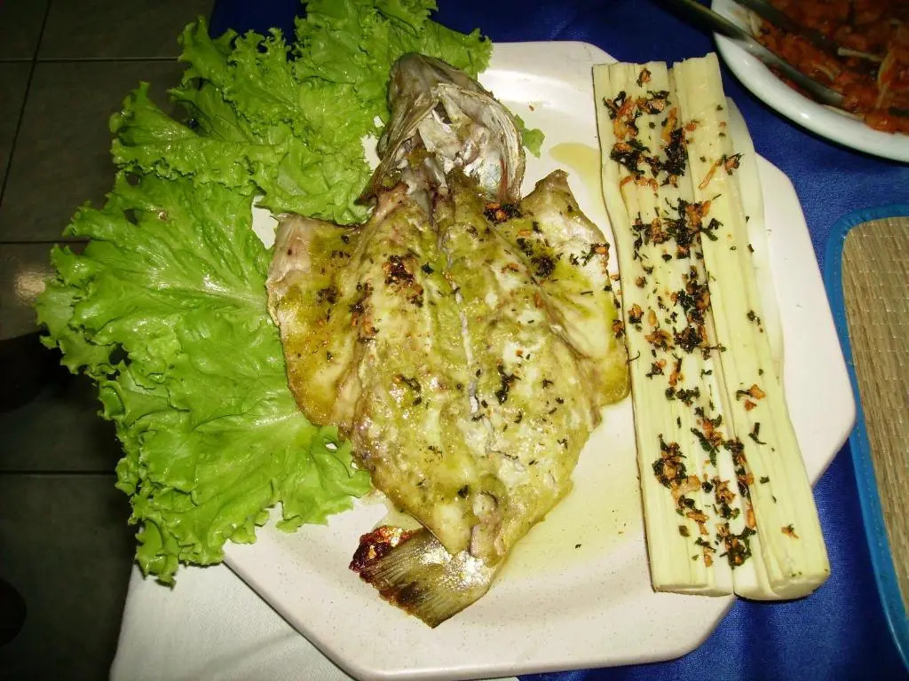 Hotel Marina Clube de Pesca