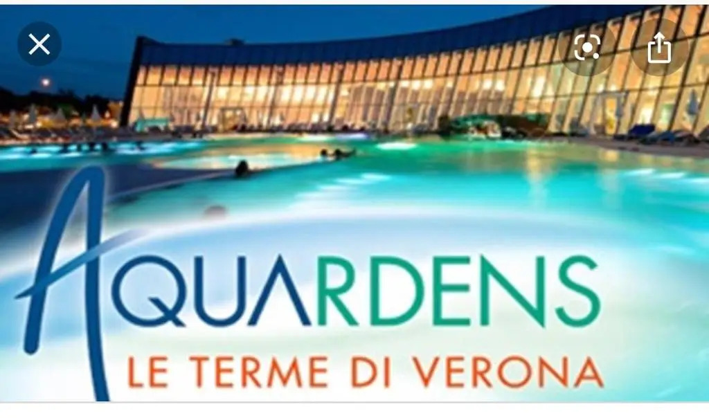 Lullaby House Lazise